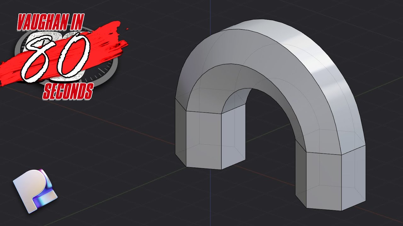 Plasticity | Loft an Arch