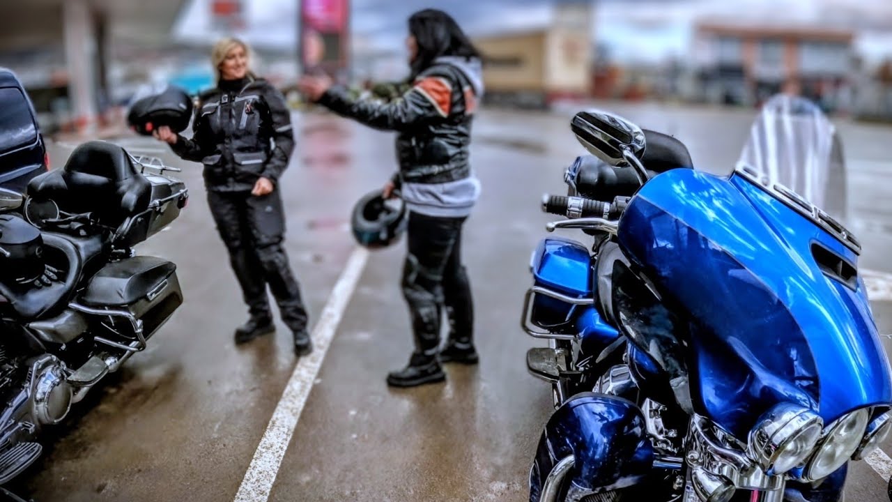 Test - vožnja u dvoje 🤨 kome je bilo 🥶.