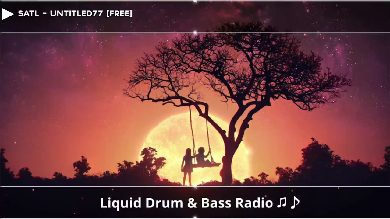 ► Liquid Drum and Bass Radio Podcast #2 ◄
