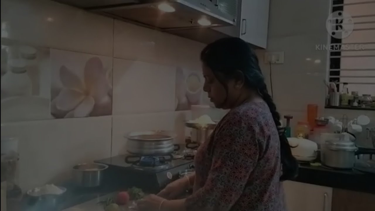 Morning Cooking Vlog 