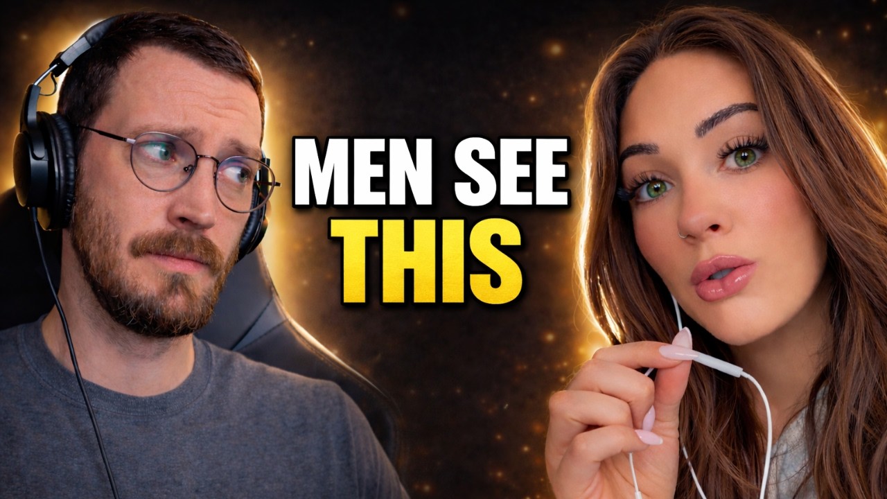 THIS Is Why MEN Are Choosing To STAY SINGLE