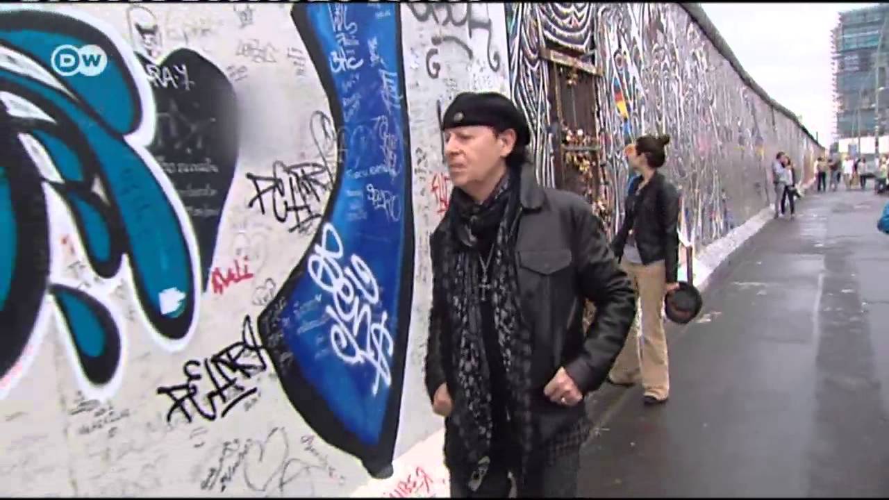 Klaus Meine, Musiker | Euromaxx - Wende-Wege (5)