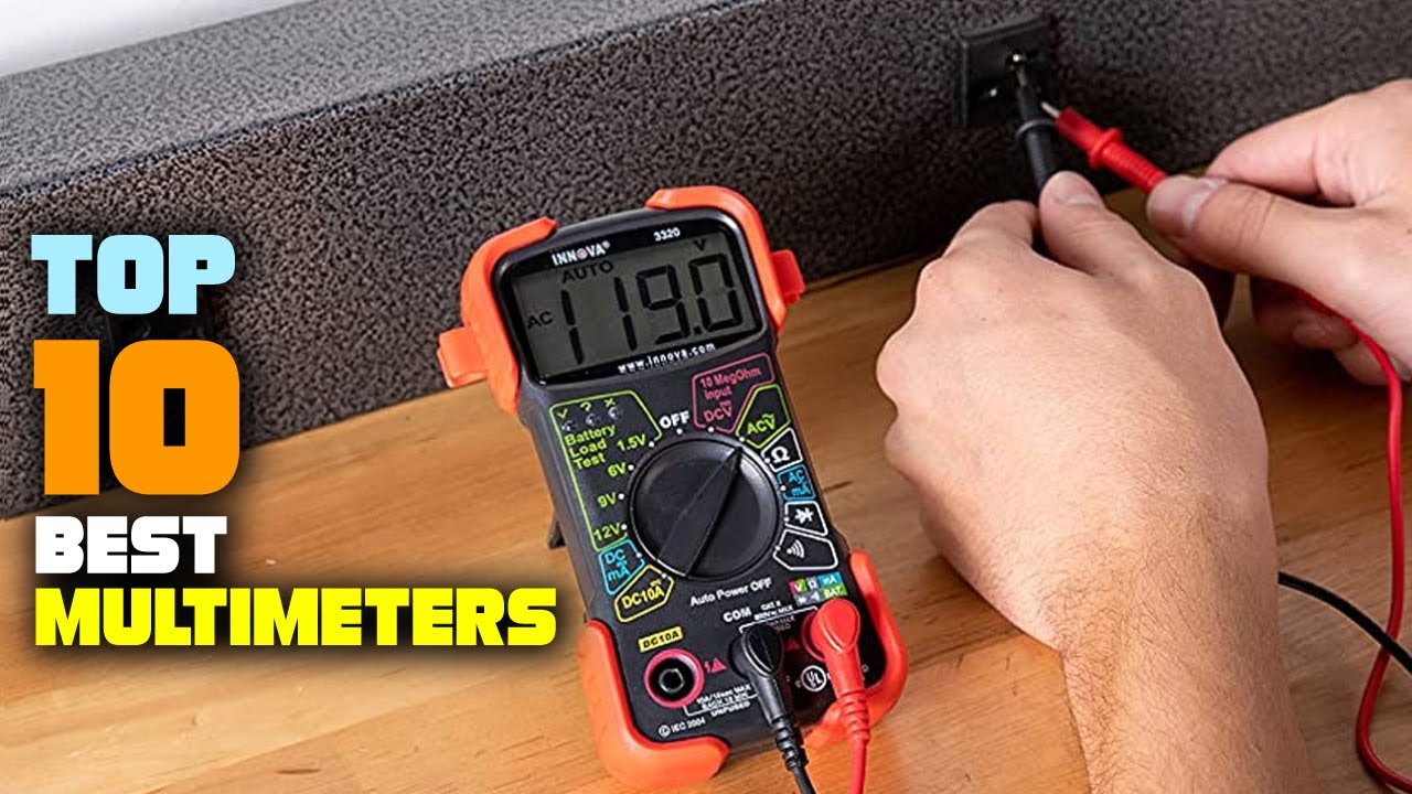 Multimeter : Best Selling   Multimeter on Amazon