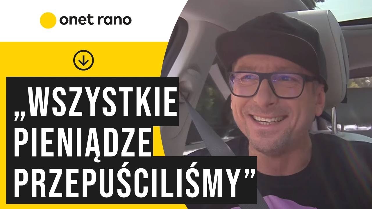 Powrót zespołu “Blenders”. “Mieliśmy wrócić tylko na jeden koncert”