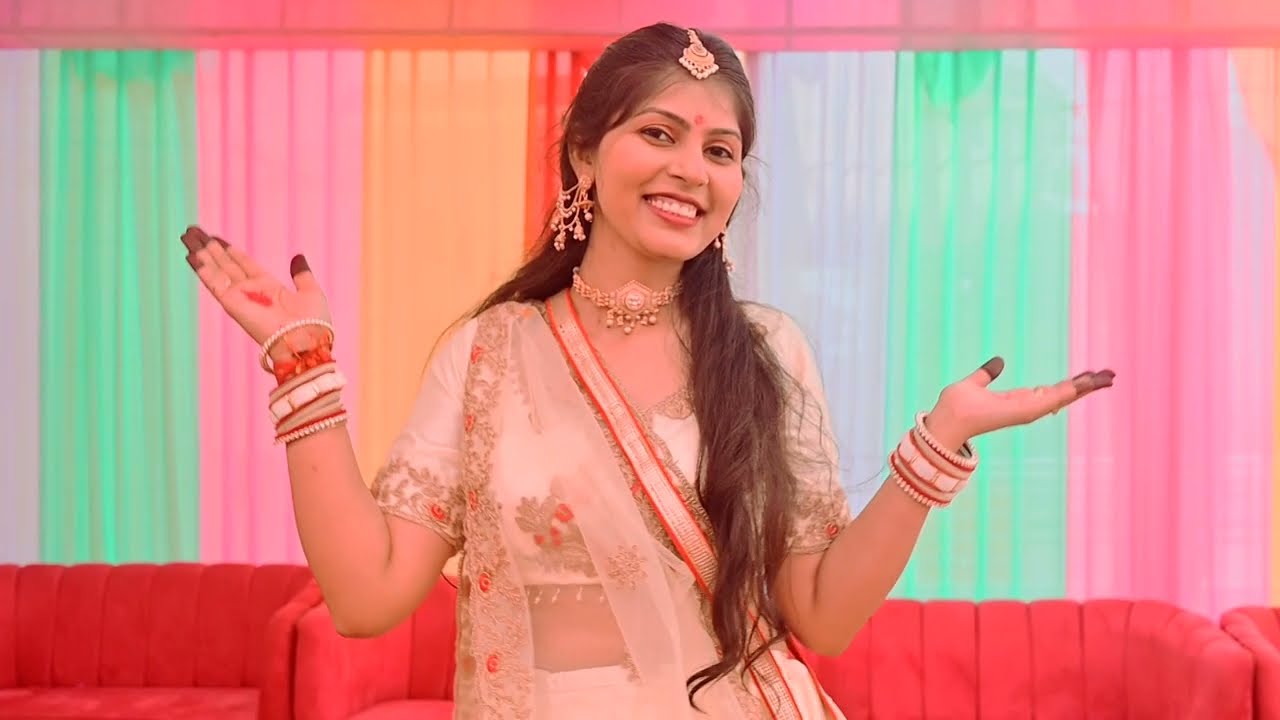 Wedding Trending highlight Seema & Madan Singh 🫶
