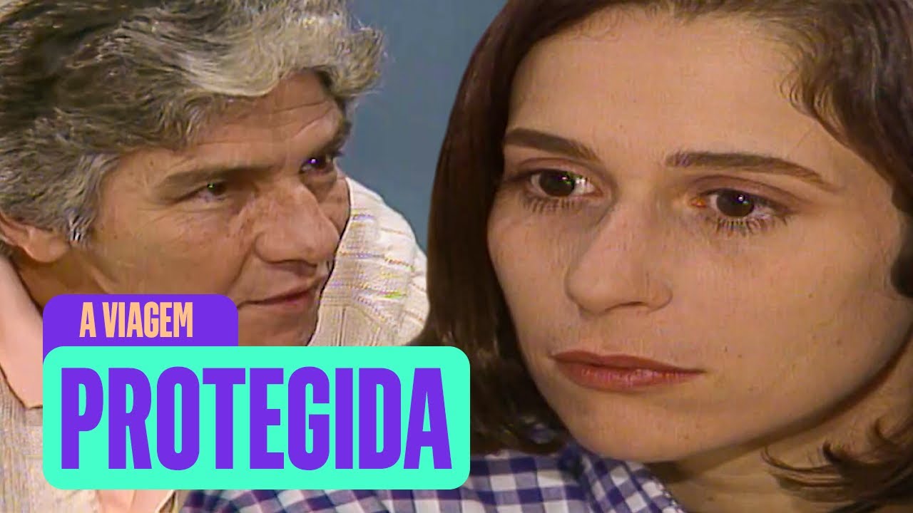 LISA DESCOBRE QUE SEU AMOR POR ALEXANDRE A PROTEGE DELE | A VIAGEM | MELHOR DO DIA