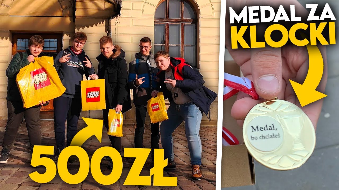 NIKT SIĘ TEGO NIE SPODZIEWAŁ | LOID CEBULAK