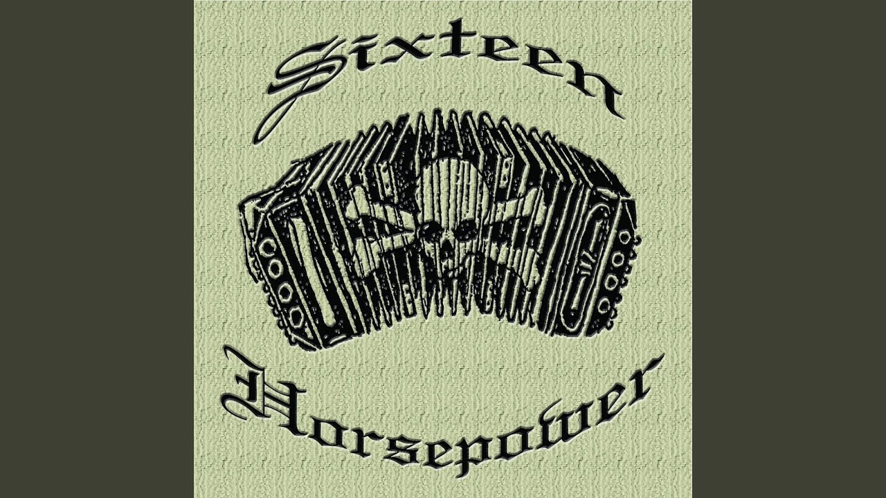 Black Soul Choir (1996, different Version)