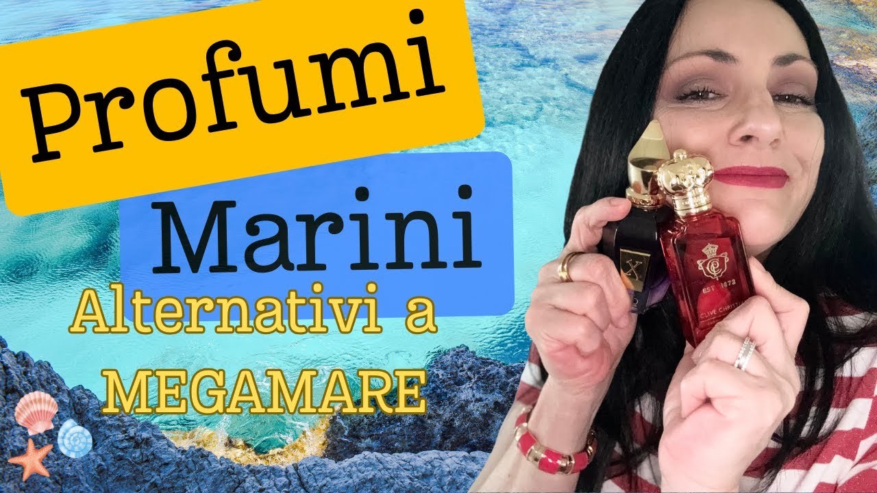 BASTA CON MEGAMARE: prova questi!!!