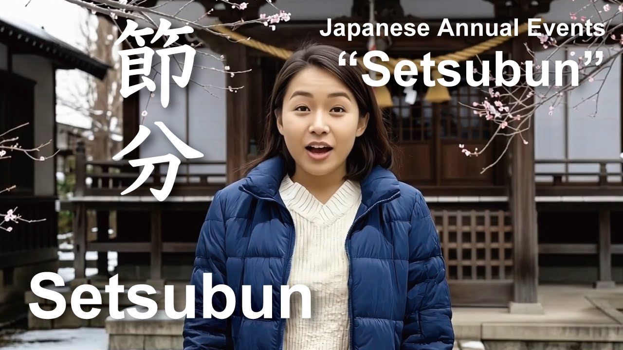 Japan Annual Events: 