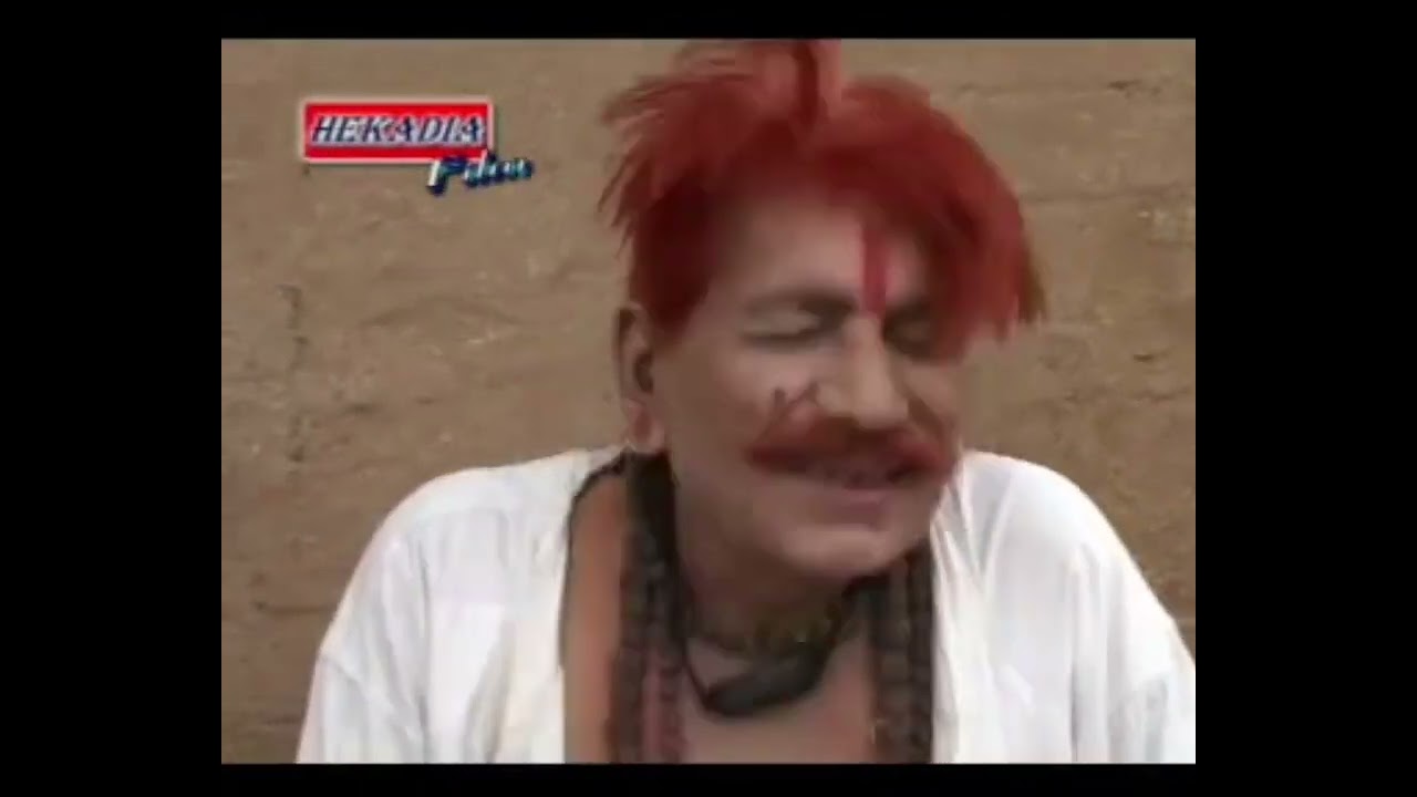 नानूराम हेकड़िया नई कॉमेडी वीडियो  (मालवा का पांडा  भाग 2)