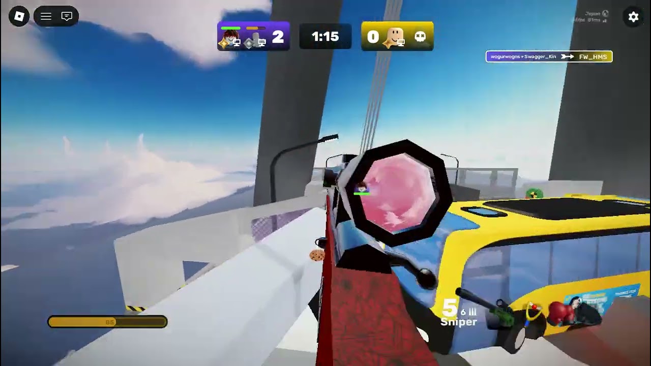 roblox rivals 2v2