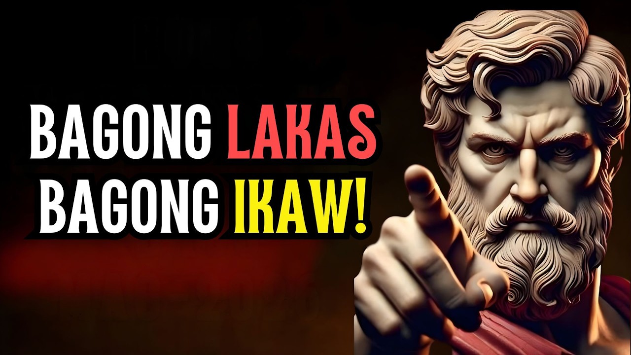 Gulatin Mo Sila Sa Bagong Bersyon Ng Sarili Mo |  Tagalog