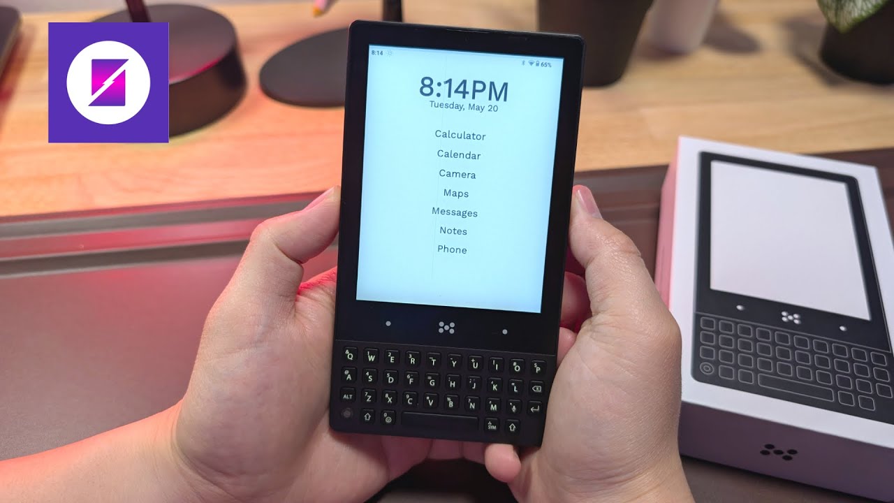 Minimal Phone Review: I So Wanted To Love It!