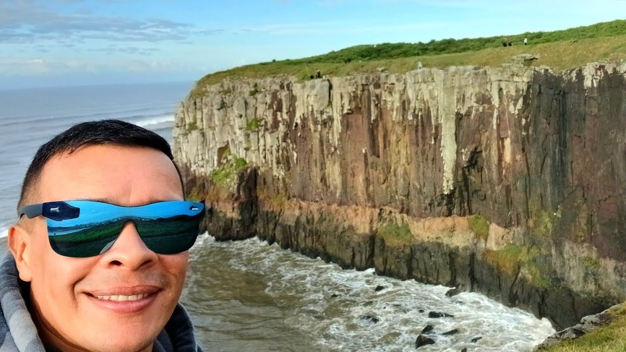 Que lugares visitar en Torres Brasil