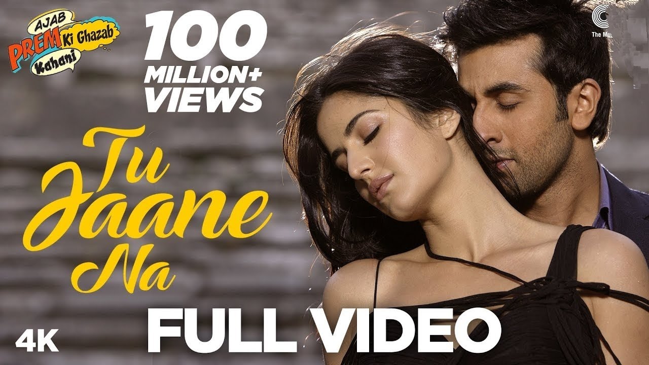 Tu Jaane Na 💔 | Atif Aslam Soulful Voice | Timeless Love Song That Still Hurts
