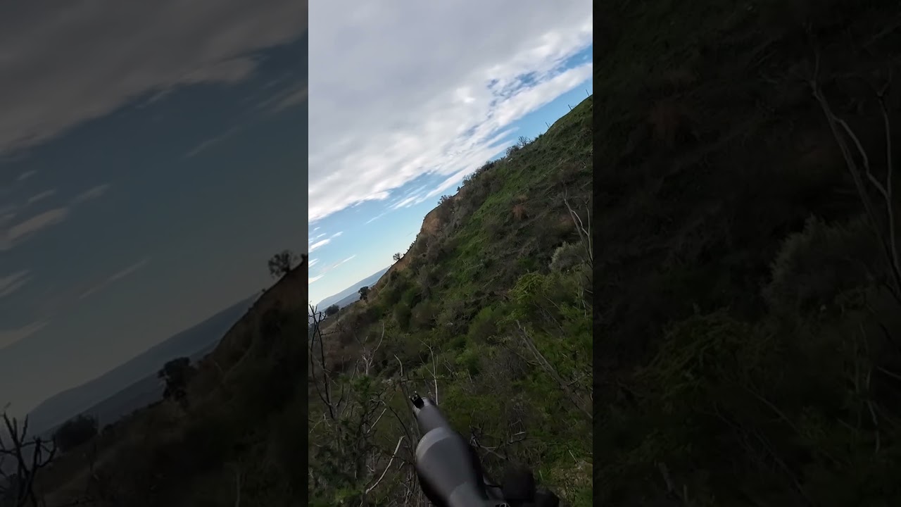 🤯Italy longest shot caught in camera🤯 #airsofterphoto #airsoftgun #airsoftinternational