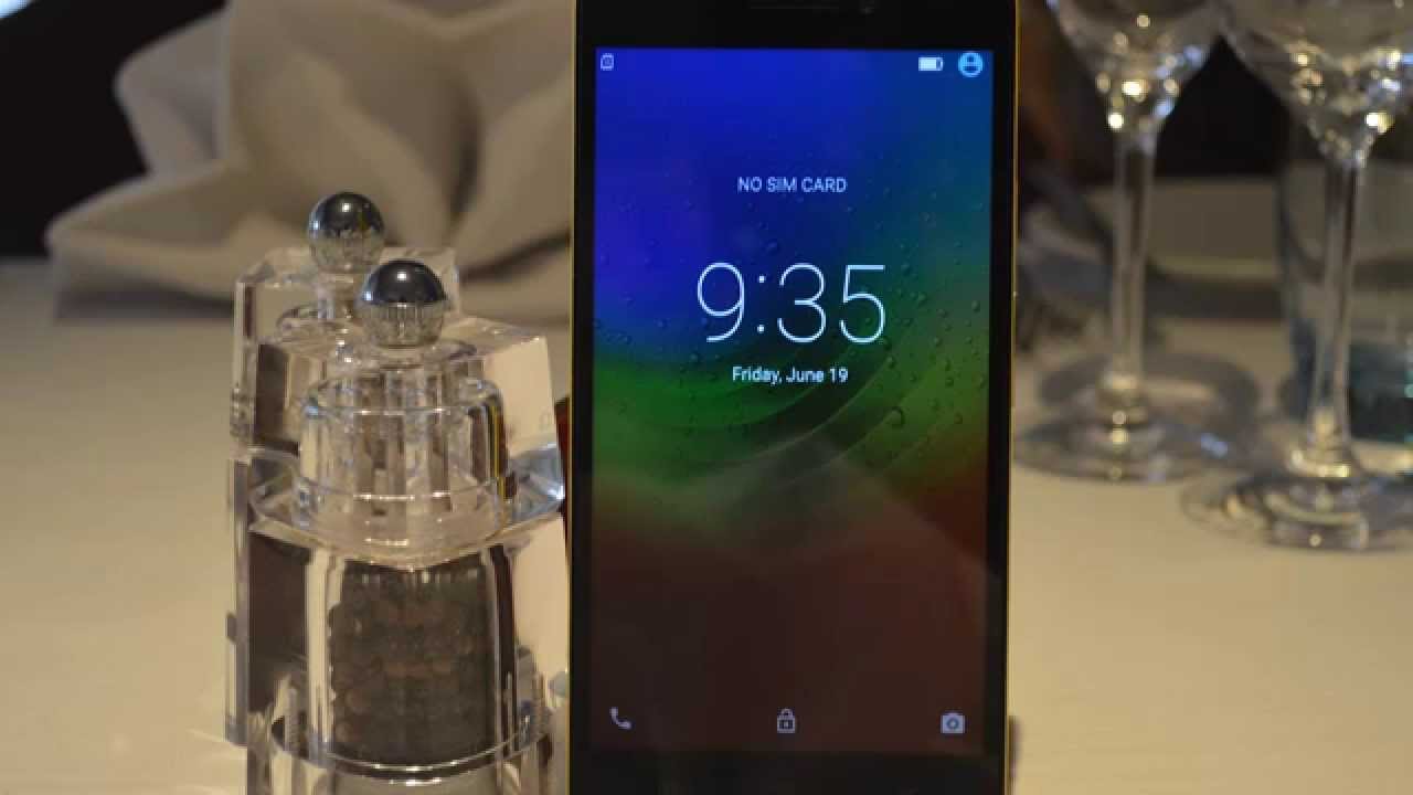 Lenovo K3 Note First Impression , Camera Samples Included
