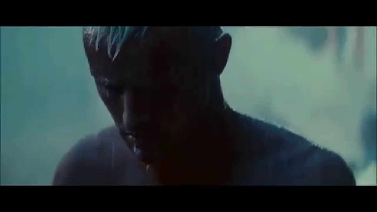 Cyberpunk Dystopia Music Video Tribute