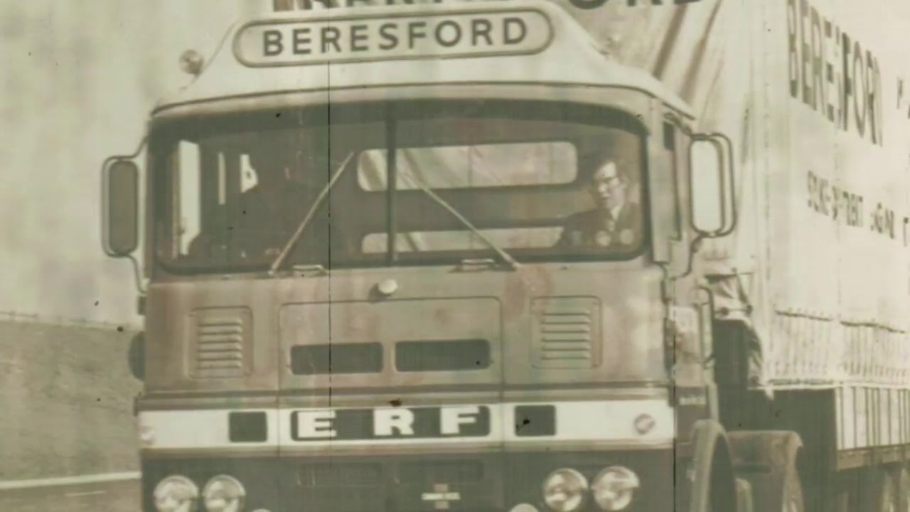 TUNSTALL - Stoke On Trent (years gone by) part 6 #Vlog 192