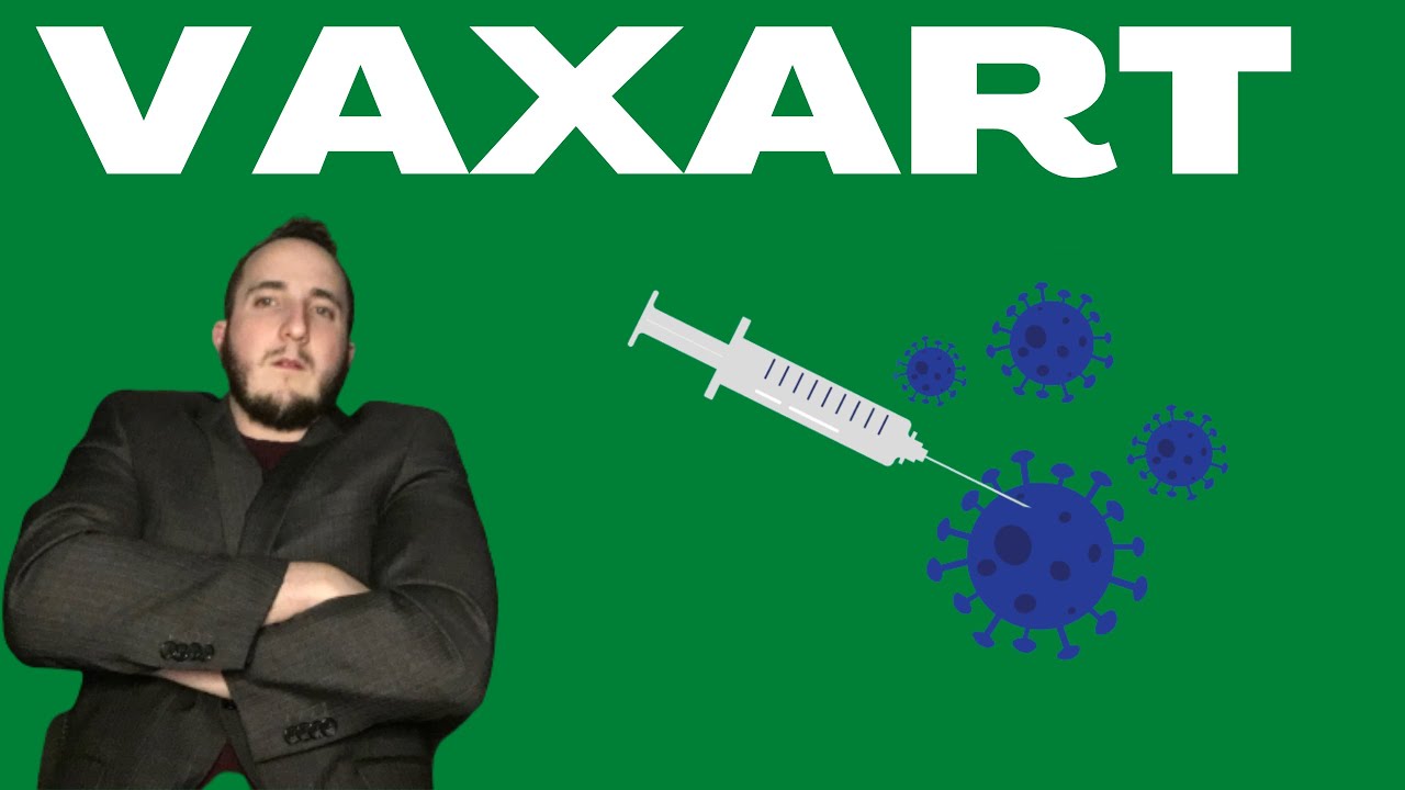 Is VXRT Stock a BUY!?
