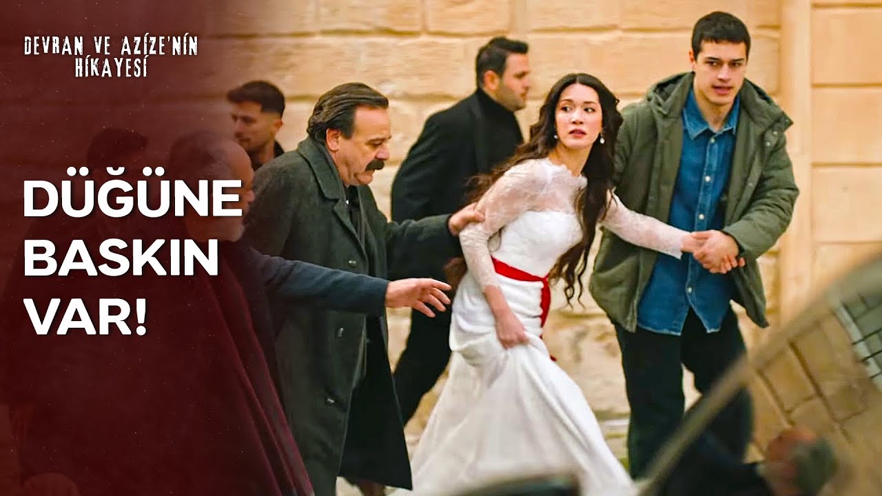 İşte Bizim Hikayemiz Nefretten Doğan Bir Aşk...