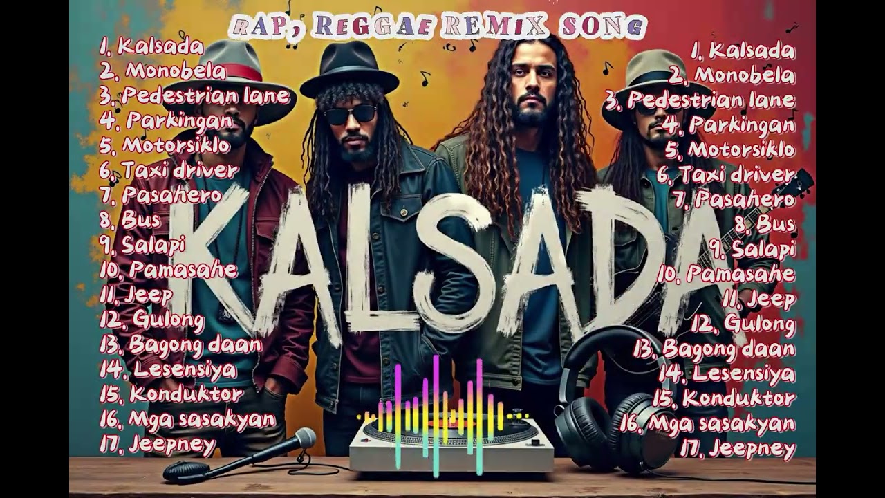 trending 2025 Rap, Reggae remix song| Music beast@Musiceye-r5f @muzhikaxl 