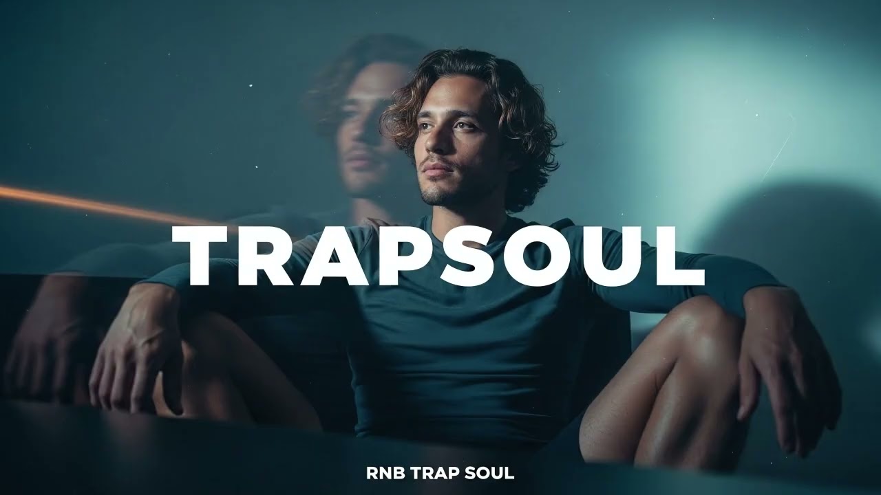 TRAPSOUL Mix | Brent Faiyaz, Chris Brown, PARTYNEXTDOOR Type Vibe | Alternative R&B Playlist #001