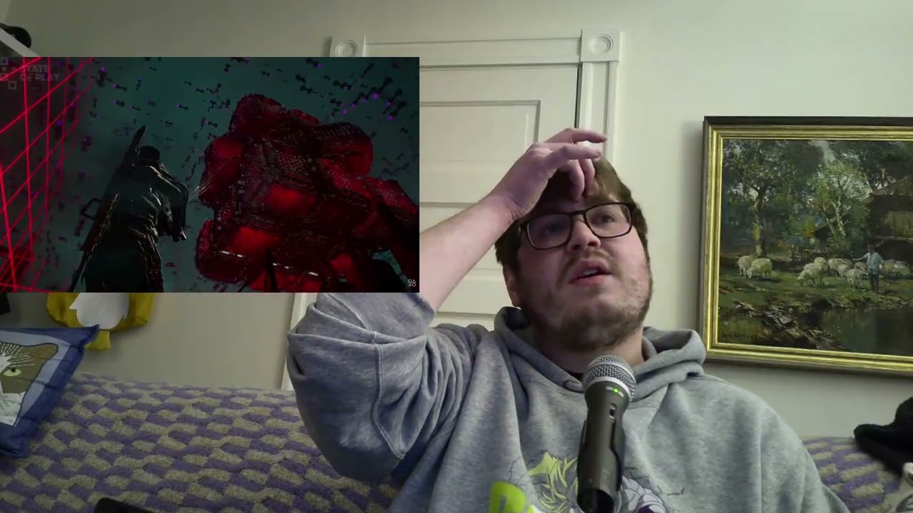 Fantastic State of Play - Jon Reacts!