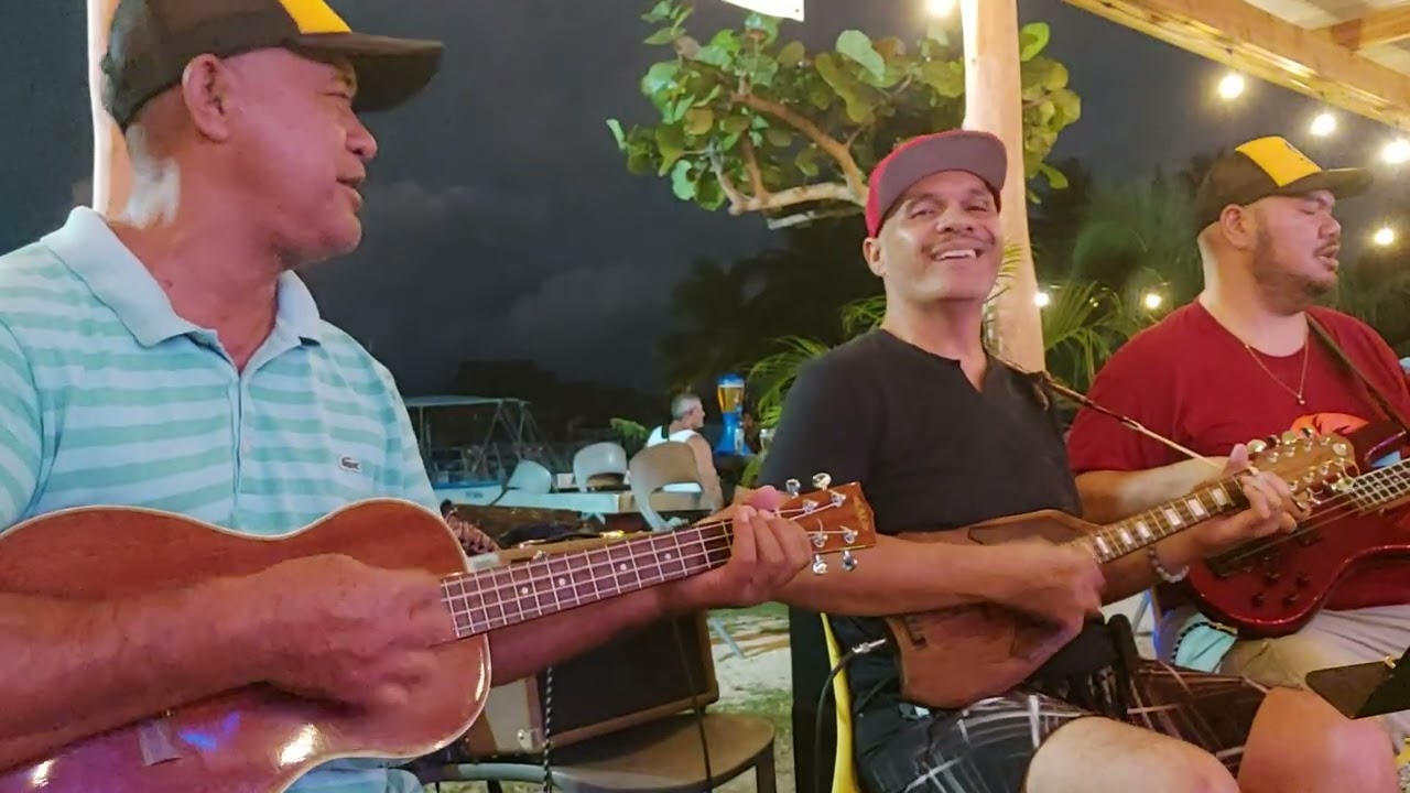 BOSSA MLSOUND 05 12 2025 BRINGUE MOOREA