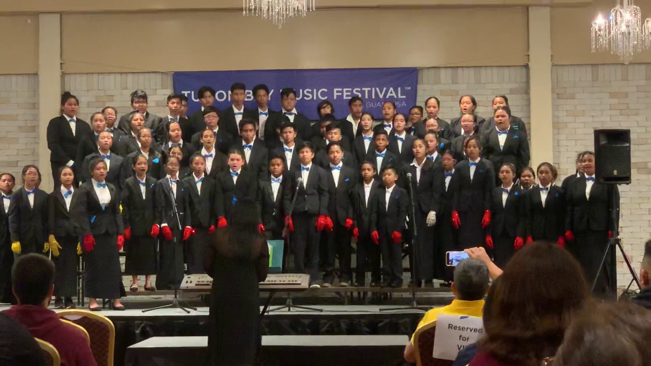 TBMF FBLG FEB. 28, 2019