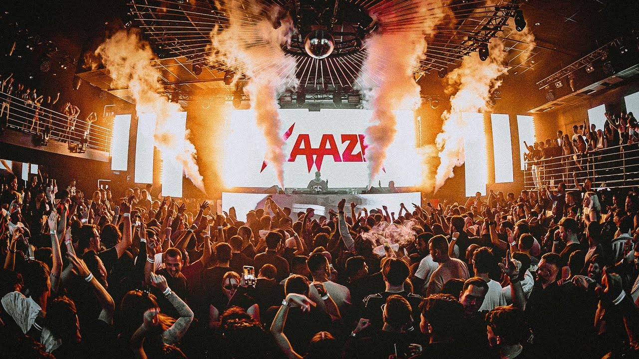 KAAZE LIVE @ EPIC | PRAGUE 2024