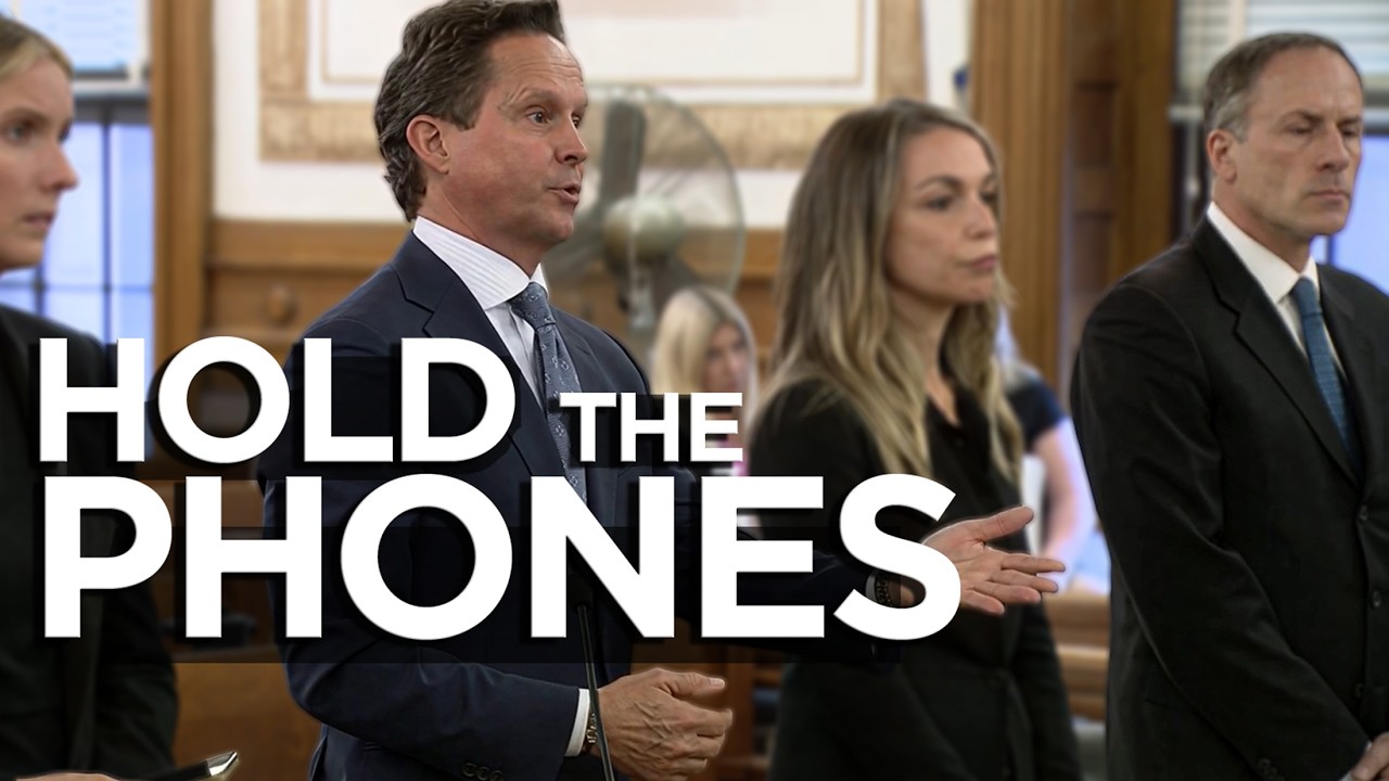 MA v Karen Read - September 2022 - Motions Hearing - Alan Jackson's 1st Day