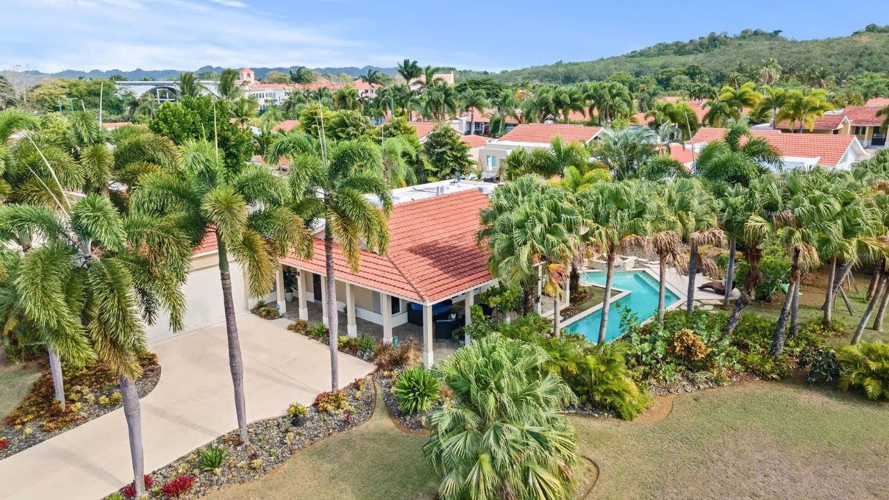 Property For Sale at Sabanera Dorado
