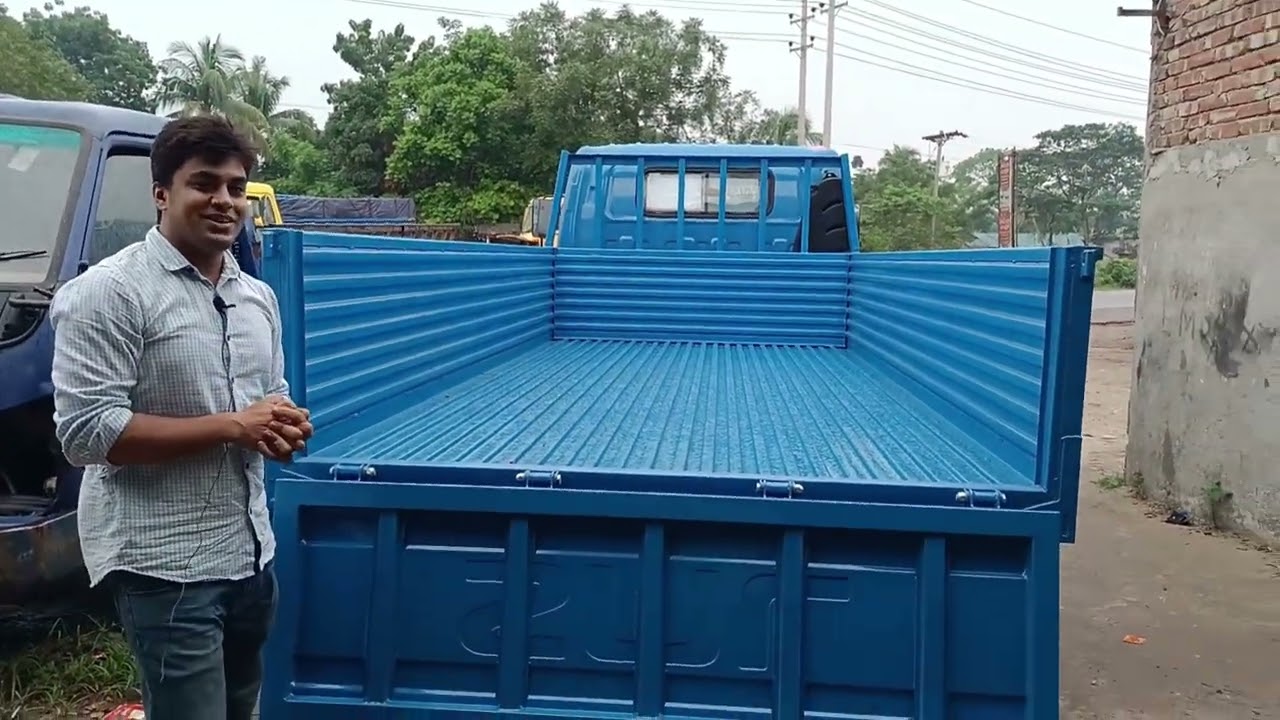 জাপানি SML ISUZU সহজ কিস্তিতে পাওয়া যাচ্ছে নরসিংদীতে!!! Hotline:01813681882