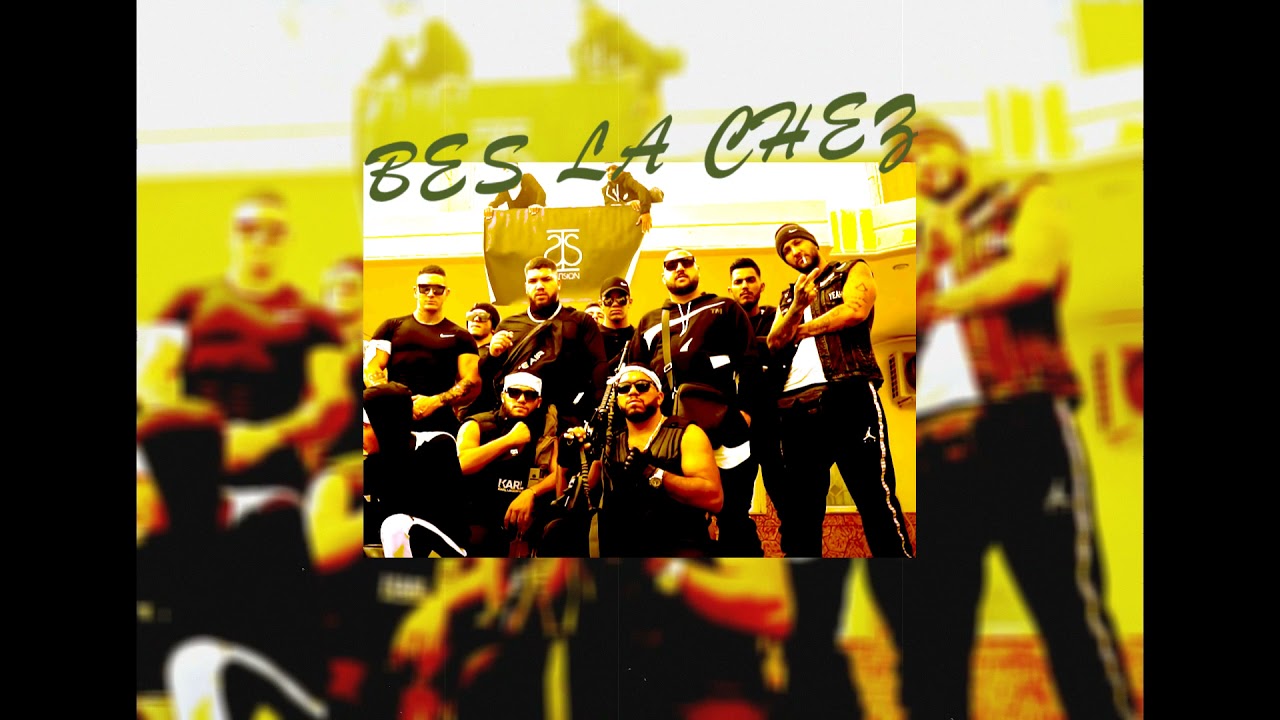 Jitano x Trannos x Billy Sio - Bes La Chez | Dark Orchestral Type Beat | Old School Rap Beat