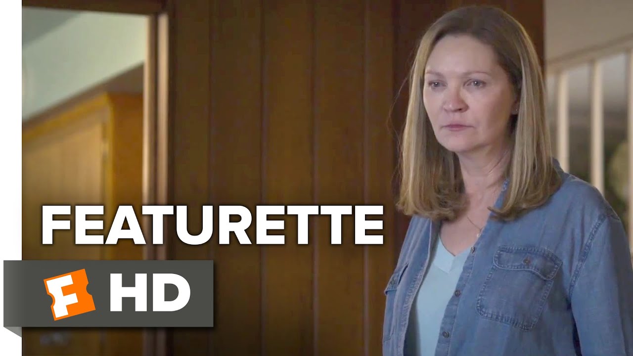 Room Featurette - Lenny Abrahamson (2015) - Jacob Tremblay,  Sean Bridgers Movie HD