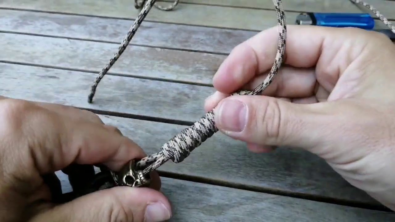 LACCETTI PER IL COLTELLO 5 - SOLDATINO