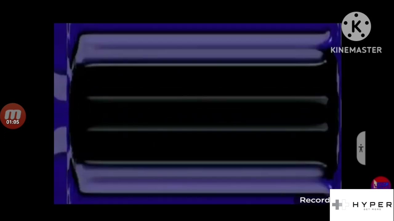 Klasky Csupo Effects: The Movie Is Going Weirdness every^4