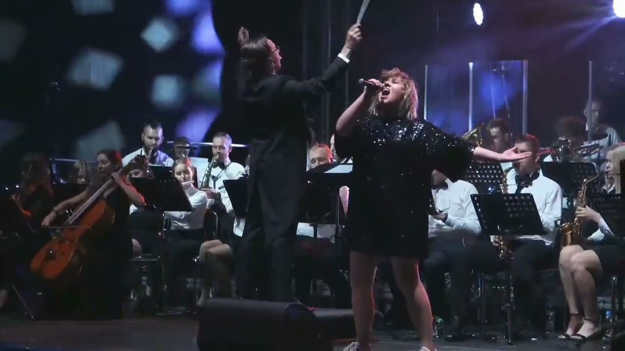 Co mi Panie dasz - Orkiestra Żurowa & Monika Wojciechowska