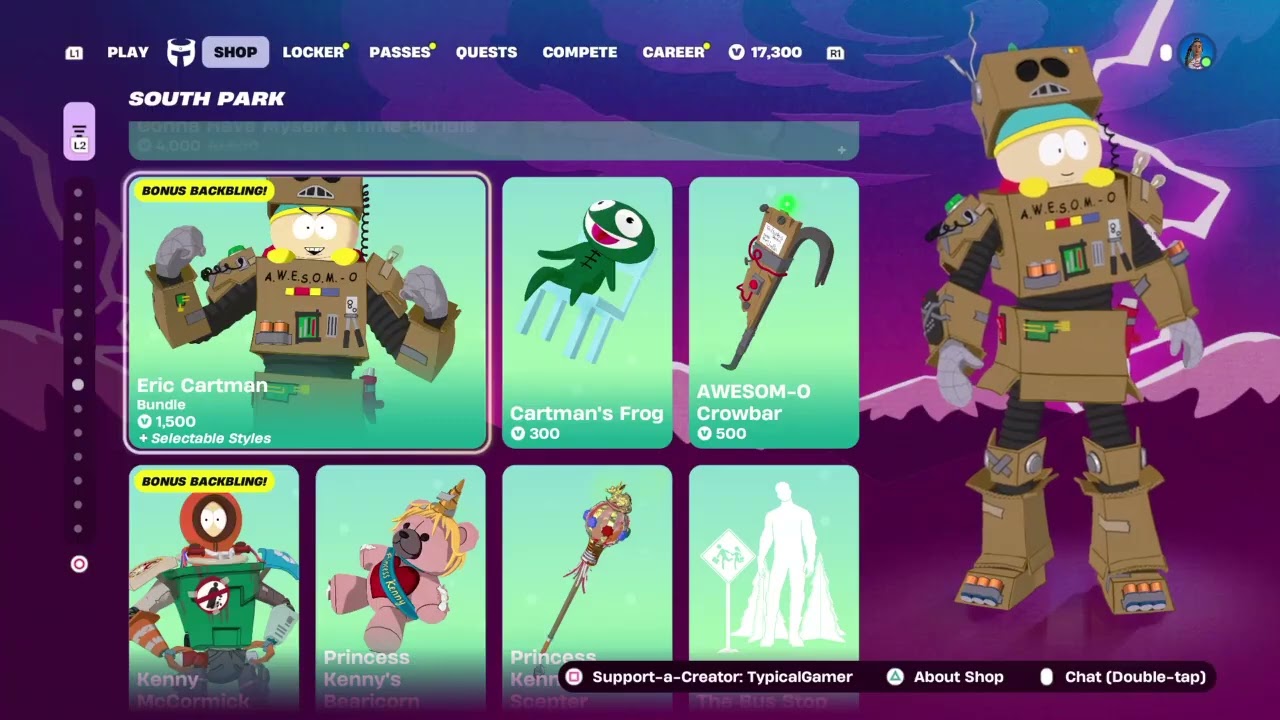 Fortnite Item Shop 2/1/26