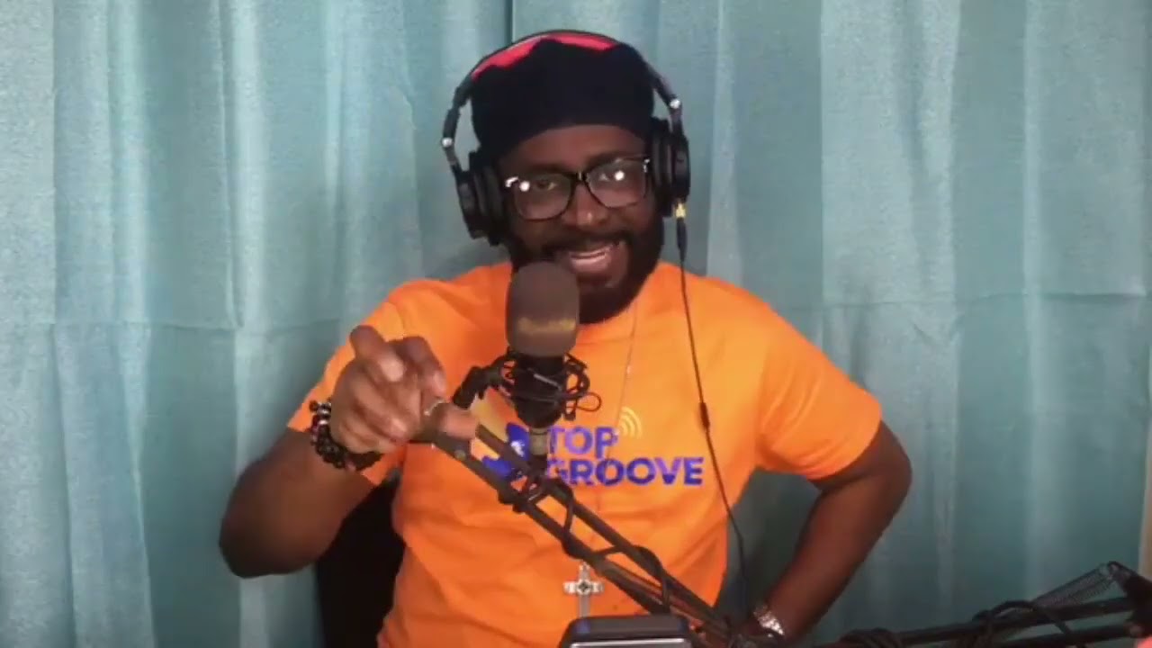 NAN DEBA KI TAP FÉT NAN FORUM TOP GROOVE  APRES CONCERT NU LOOK LA  !! tandé sak te pasé