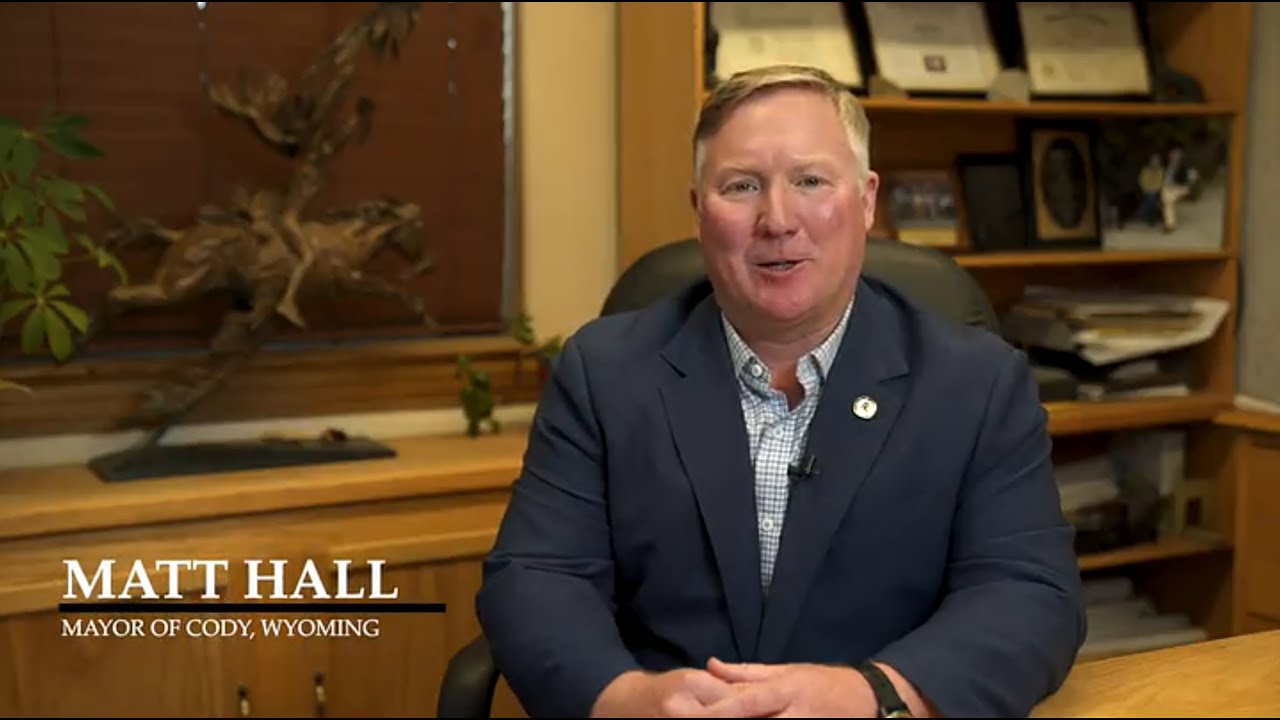 Cody, Wyoming &ndash; Rich History, Bright Future