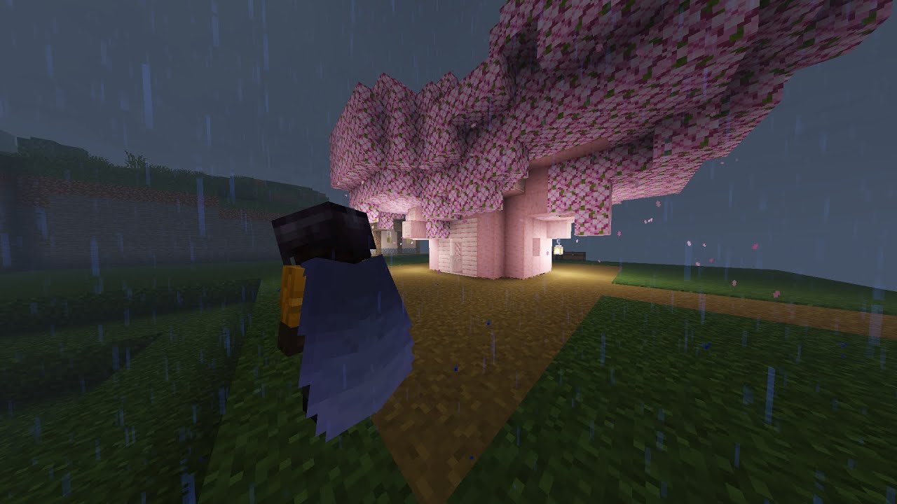 Ancient City | Minecraft Live