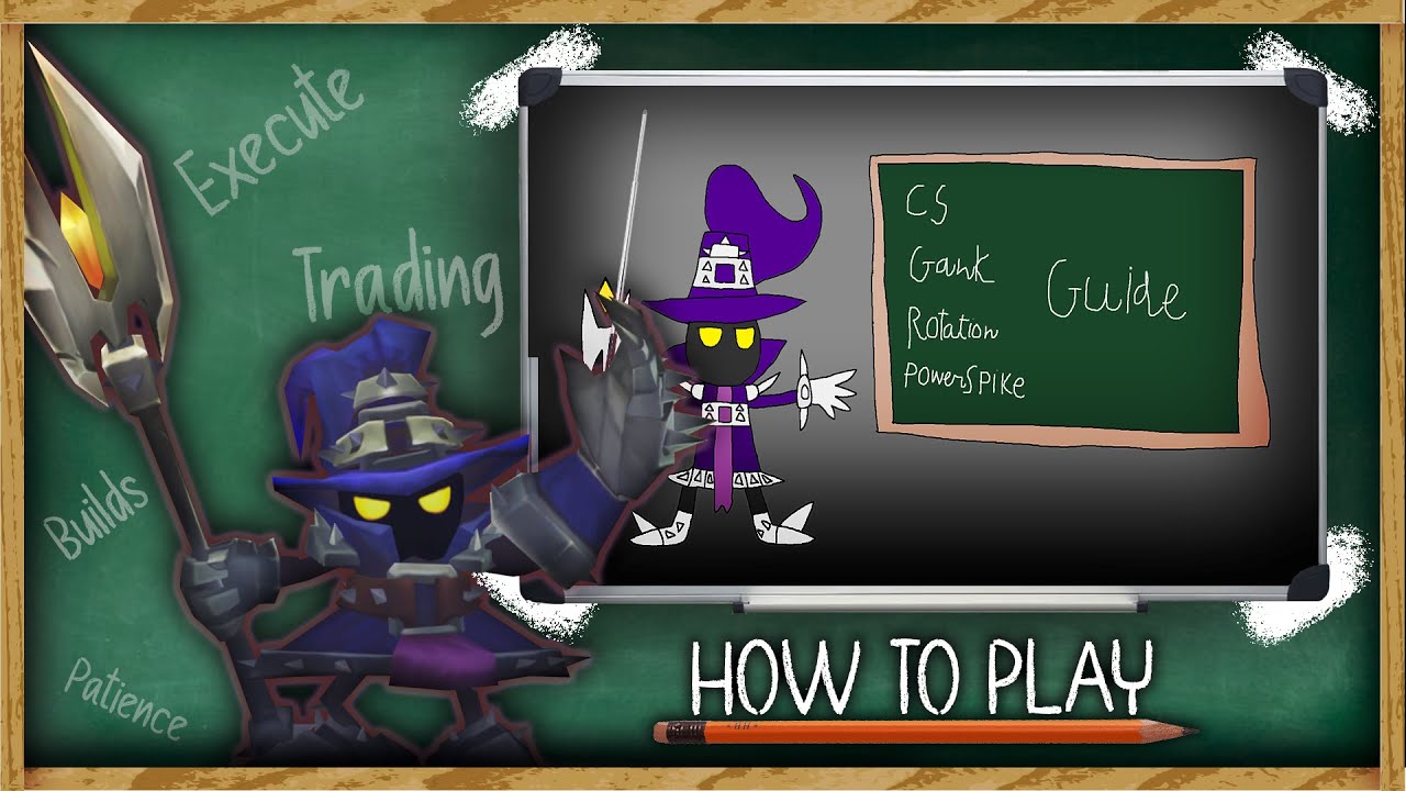 How to ACTUALLY Play Veigar in Season 16 (Complete Guide)
