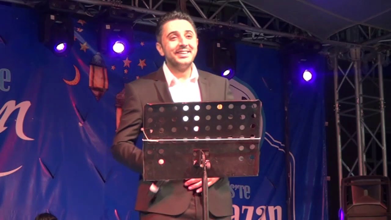 EMRAH GÜNEŞ KONSERİ 10 05 2019
