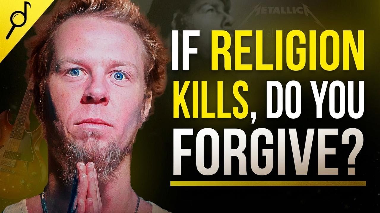 The Unforgiven Trilogy: Breaking Down Metallica’s Most Epic Rock Saga