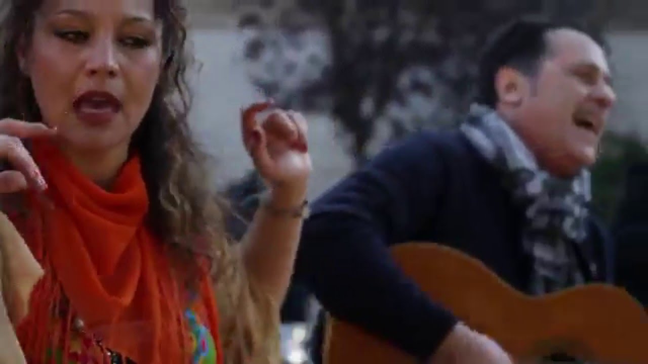 'A RUMBA DE SCUGNIZZI