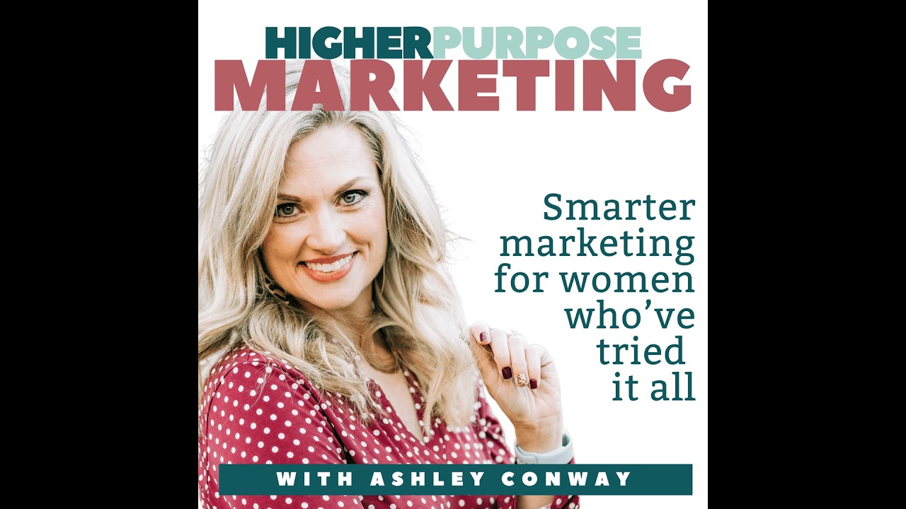 55. At What Point Should I Stop Doing My Own Marketing?