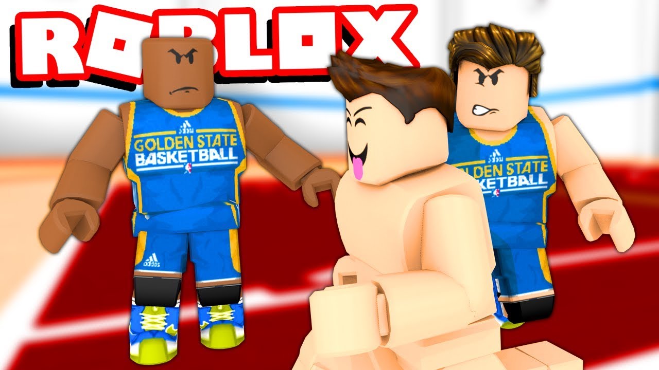 INTERRUPTING ROBLOX SPORTS GAMES